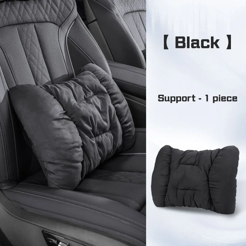 Для Mercedes Benz S Maybach Class W223 S350 S450 S500 подушка для автомобильного сиденья, шеи, поясничная поддержка, высокое качество замши, комфортный хлопок
Для Mercedes Benz S Maybach Class W223 S350 S450 S500 подушка для автомобильного сиденья, шеи, поясничная поддержка, высокое качество замши, комфортный хлопок