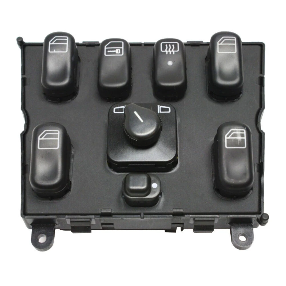 Electric Power Door Glass Switch A1638200910 A1638203010 A1638206610 Door Glass Switch Interior Switches Car Brand New
Electric Power Door Glass Switch A1638200910 A1638203010 A1638206610 Door Glass Switch Interior Switches Car Brand New