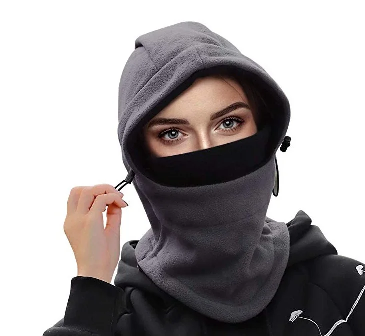 Winter beanie hats scarves and velvet warm helmets ski masks suitable for men and women
Winter beanie hats scarves and velvet warm helmets ski masks suitable for men and women