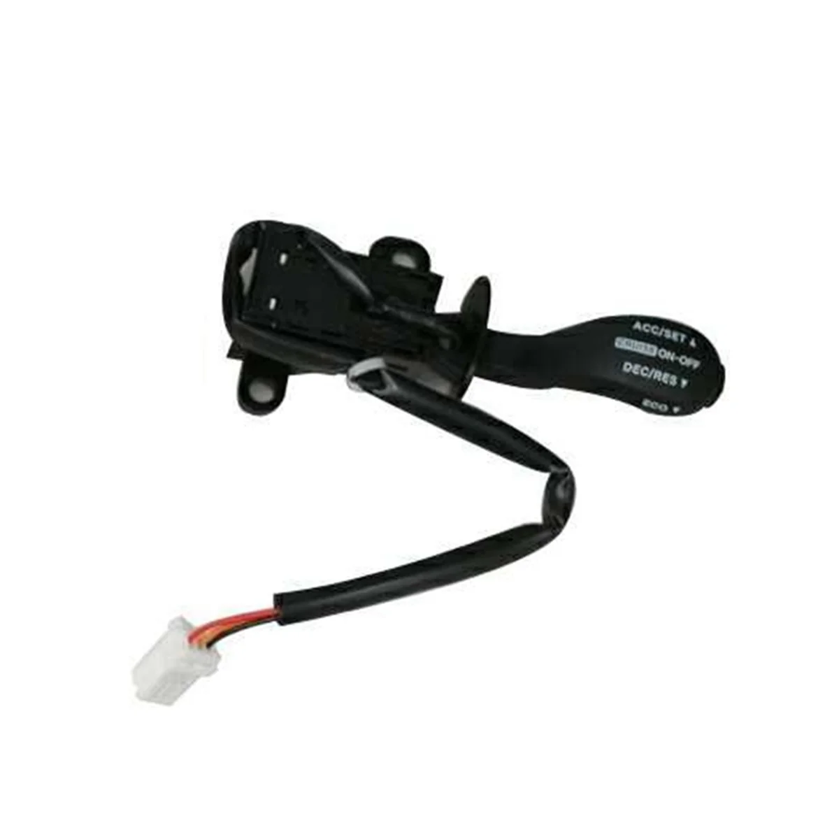 Cruise Control Switch Steering Wheel Combination Switch for Korando 2014-2020 8592034200
Cruise Control Switch Steering Wheel Combination Switch for Korando 2014-2020 8592034200