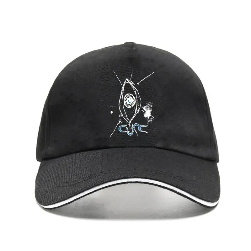 The CURE band punk gothic NEW BLACK Flat BrimVisors Baseball Cap High Quality Baseball Caps
The CURE band punk gothic NEW BLACK Flat BrimVisors Baseball Cap High Quality Baseball Caps