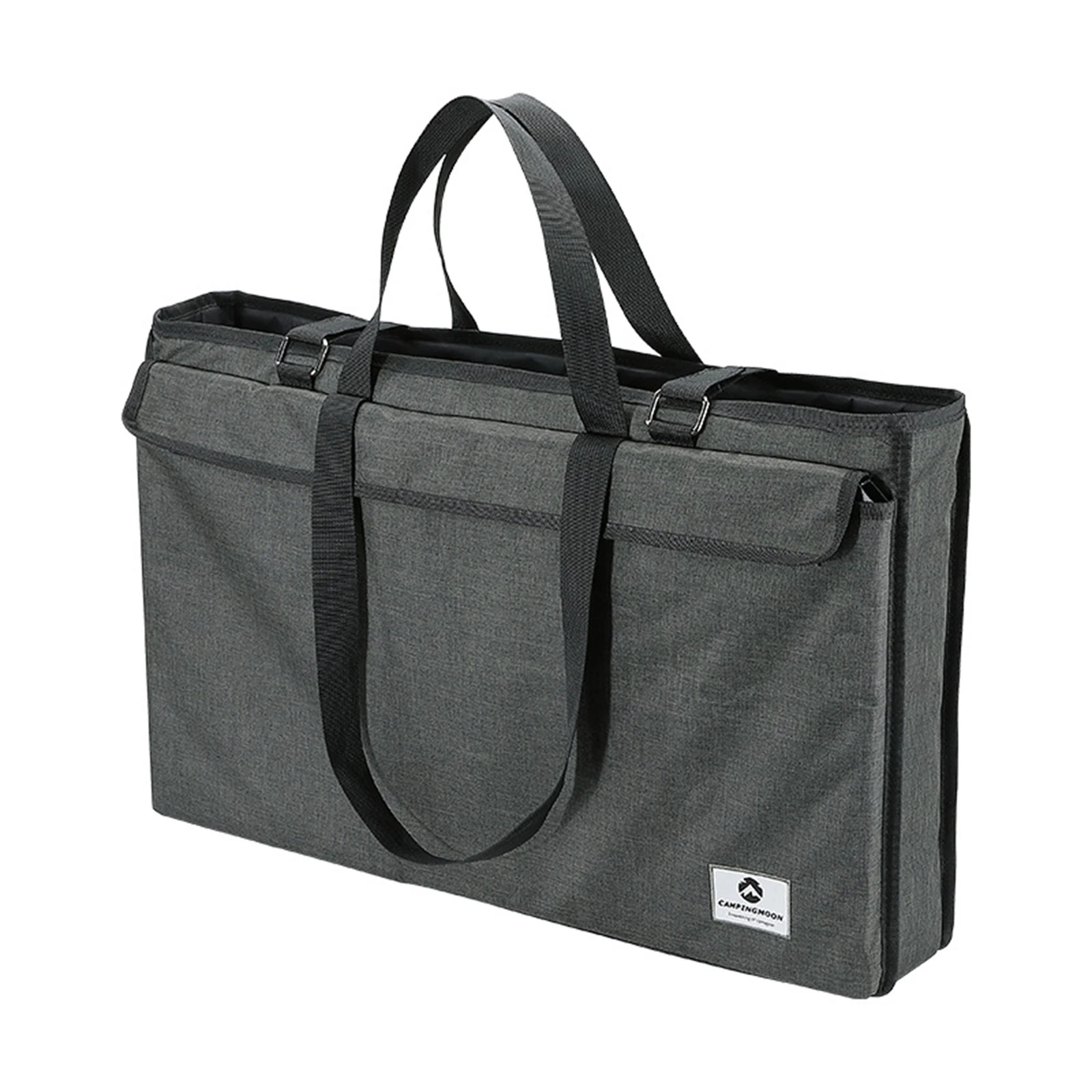 BBQ Grill Storage Bag Oxford Carrying Bag For Outdoor Camping BBQ Grill BBQ Mesh Net Table Storage Bag Camping Supplies
BBQ Grill Storage Bag Oxford Carrying Bag For Outdoor Camping BBQ Grill BBQ Mesh Net Table Storage Bag Camping Supplies