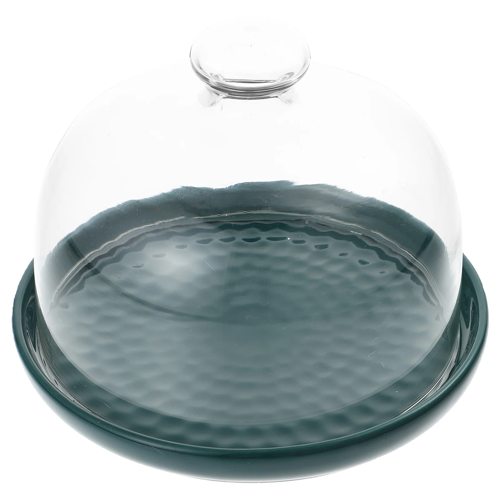 Cake Dome Stand Cover Dessert Plate Display Lid Food Tray Platter Cloche Serving Dish Holder Cupcake Server Mini Pastry Ceramic 
Cake Dome Stand Cover Dessert Plate Display Lid Food Tray Platter Cloche Serving Dish Holder Cupcake Server Mini Pastry Ceramic