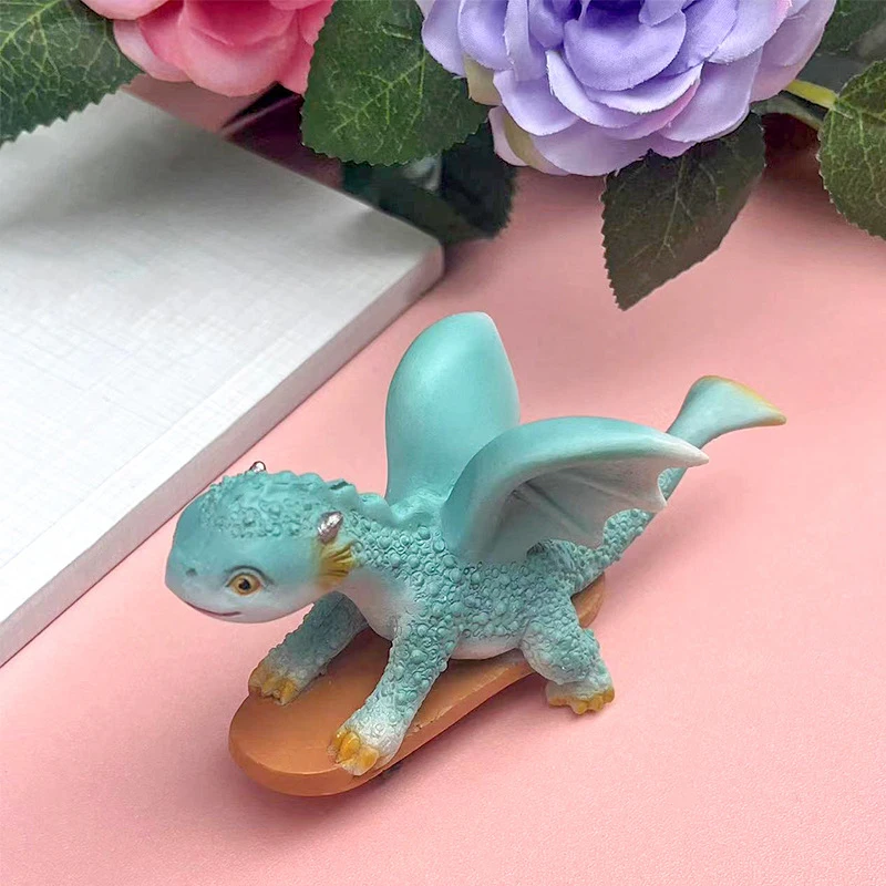 Creative Dinosaur Skateboard Statue Decorative Resin Desk Figurine Sculptures Ornaments for Home Tabletop Indoor Outdoor Decor
Creative Dinosaur Skateboard Statue Decorative Resin Desk Figurine Sculptures Ornaments for Home Tabletop Indoor Outdoor Decor