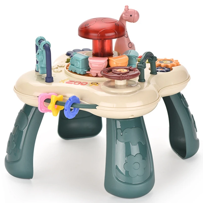 Baby Activities Table Baby Activities Center Educational Table Baby Games For Babies Age Puzzle Shape Sensory Toys
Baby Activities Table Baby Activities Center Educational Table Baby Games For Babies Age Puzzle Shape Sensory Toys