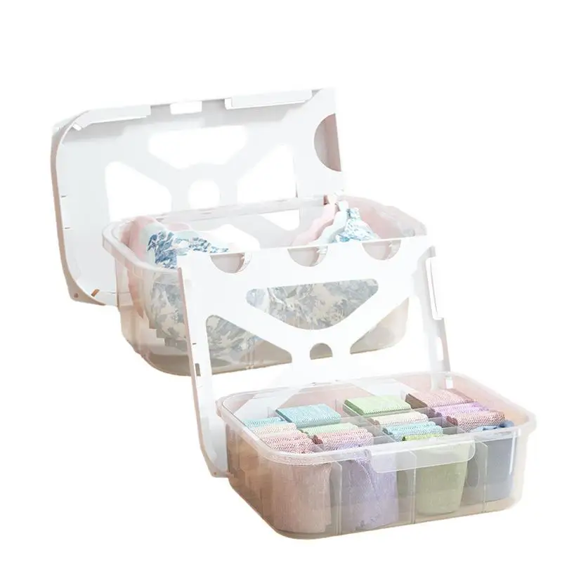 Under Shelf Pull Out Drawer Transparent Closet Organizer Storage Bins Closet Pull Organizer Bra Drawer Bins For Home And Rooms
Under Shelf Pull Out Drawer Transparent Closet Organizer Storage Bins Closet Pull Organizer Bra Drawer Bins For Home And Rooms