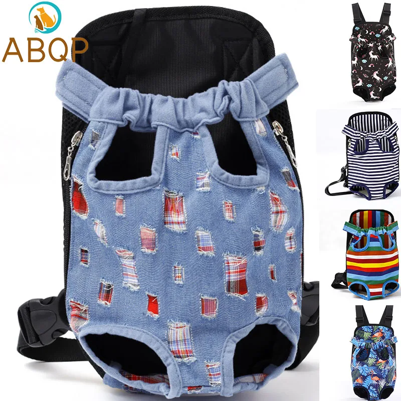 Fashion Small Dog Backpack For Cats Transport Carrier Bag Portable Outdoor Pet Backpack Supplies Striped Print Y2K Dog Equipment
Fashion Small Dog Backpack For Cats Transport Carrier Bag Portable Outdoor Pet Backpack Supplies Striped Print Y2K Dog Equipment