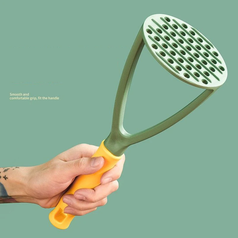 Mashed Potatoes New Baby Egg Beater Manual Mashed Potato Household Electric Hand Pump Essential Kitchen Tools
Mashed Potatoes New Baby Egg Beater Manual Mashed Potato Household Electric Hand Pump Essential Kitchen Tools