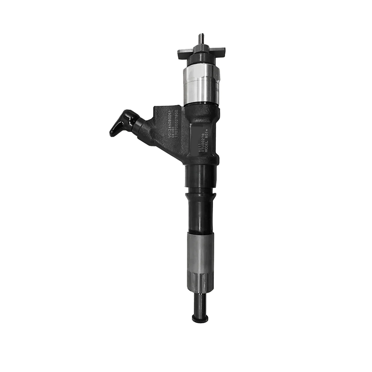 095000-8011 Diesel Injector for DENSO 8011 SINO Heavy TRUCK HOWO A7 VG1246080051 Common Rail Fuel Injector 0950008011
095000-8011 Diesel Injector for DENSO 8011 SINO Heavy TRUCK HOWO A7 VG1246080051 Common Rail Fuel Injector 0950008011