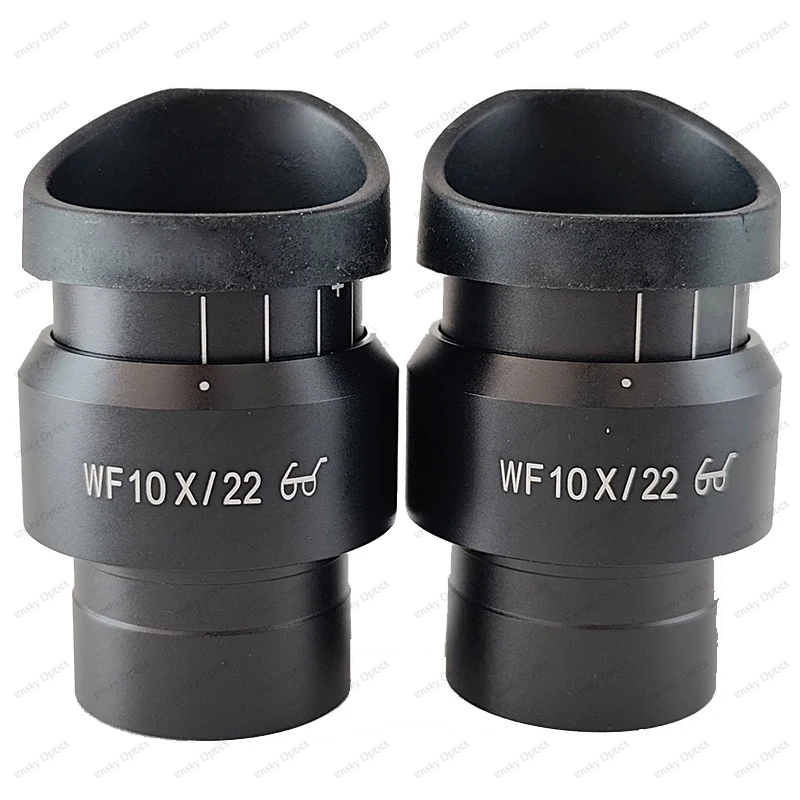 VBNM WF10X/22MM-30MM широкоугольные окуляры для микроскопа
VBNM WF10X/22MM-30MM широкоугольные окуляры для микроскопа