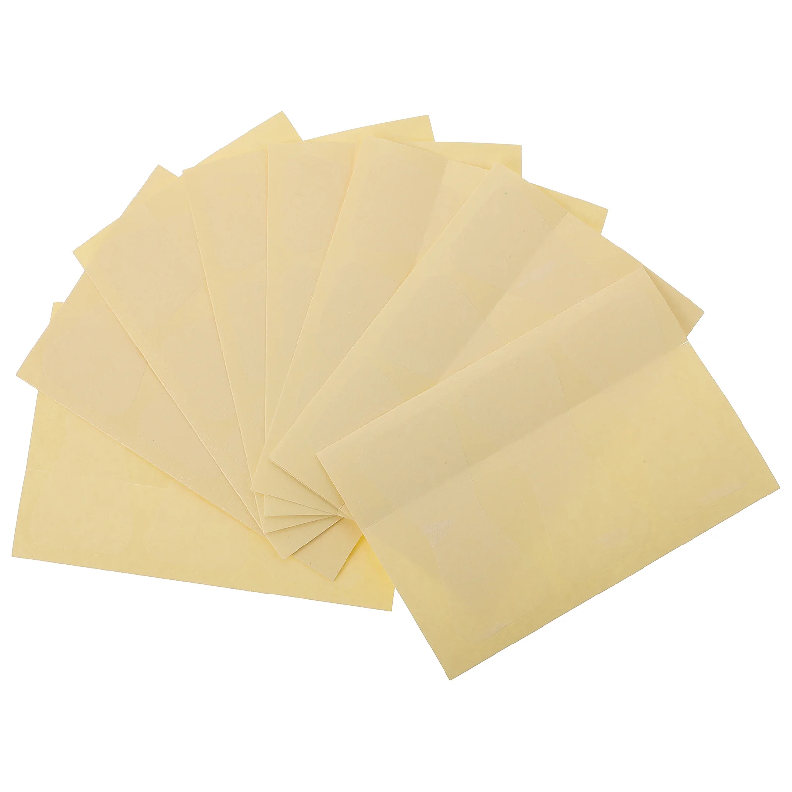 90PCS Lip Tapes Nonwovens Mouth Tapes Breathing Strips Lip Closing Strips for Home Dorm Baby
90PCS Lip Tapes Nonwovens Mouth Tapes Breathing Strips Lip Closing Strips for Home Dorm Baby