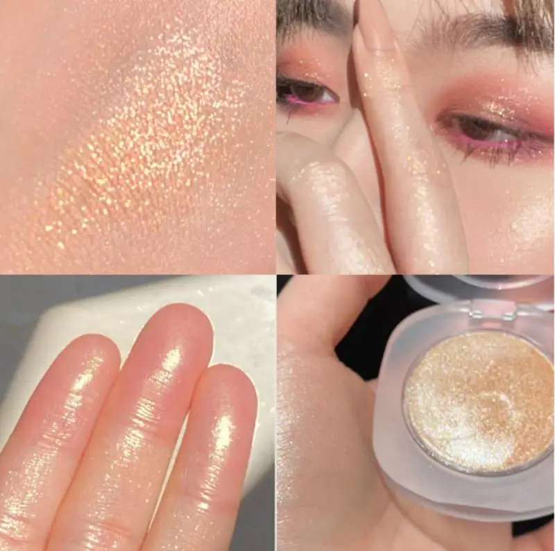 Highlighter Facial Bronzers Palette Makeup Glow Face Contour Shimmer Powder Illuminator Highlight Cosmetics Bronzers Highlighter
Highlighter Facial Bronzers Palette Makeup Glow Face Contour Shimmer Powder Illuminator Highlight Cosmetics Bronzers Highlighter