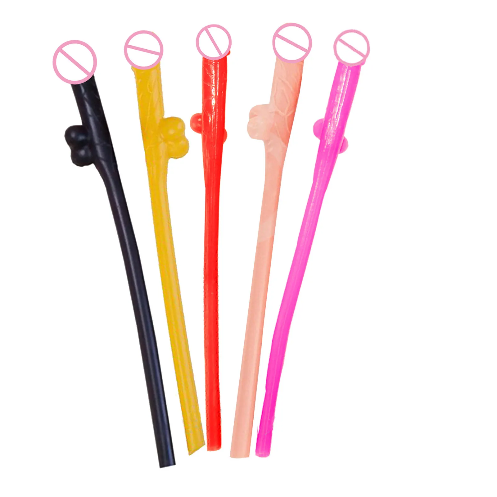 10pcsBachelorette Party Straws Naughty Hens Night Party Accessory Reusable Novelty Nude Straw Wedding Team Bride Supplies
10pcsBachelorette Party Straws Naughty Hens Night Party Accessory Reusable Novelty Nude Straw Wedding Team Bride Supplies