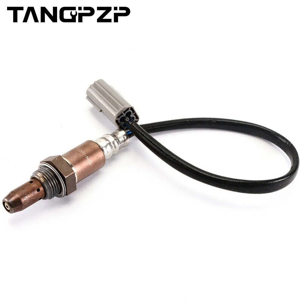 Новый кислородный датчик 22693-1NA0A 226931NA0A для Nissan 370Z Infiniti FX35 FX37 FX50 G35 G37 G25 седан трансформер Coupe Lambda
Новый кислородный датчик 22693-1NA0A 226931NA0A для Nissan 370Z Infiniti FX35 FX37 FX50 G35 G37 G25 седан трансформер Coupe Lambda