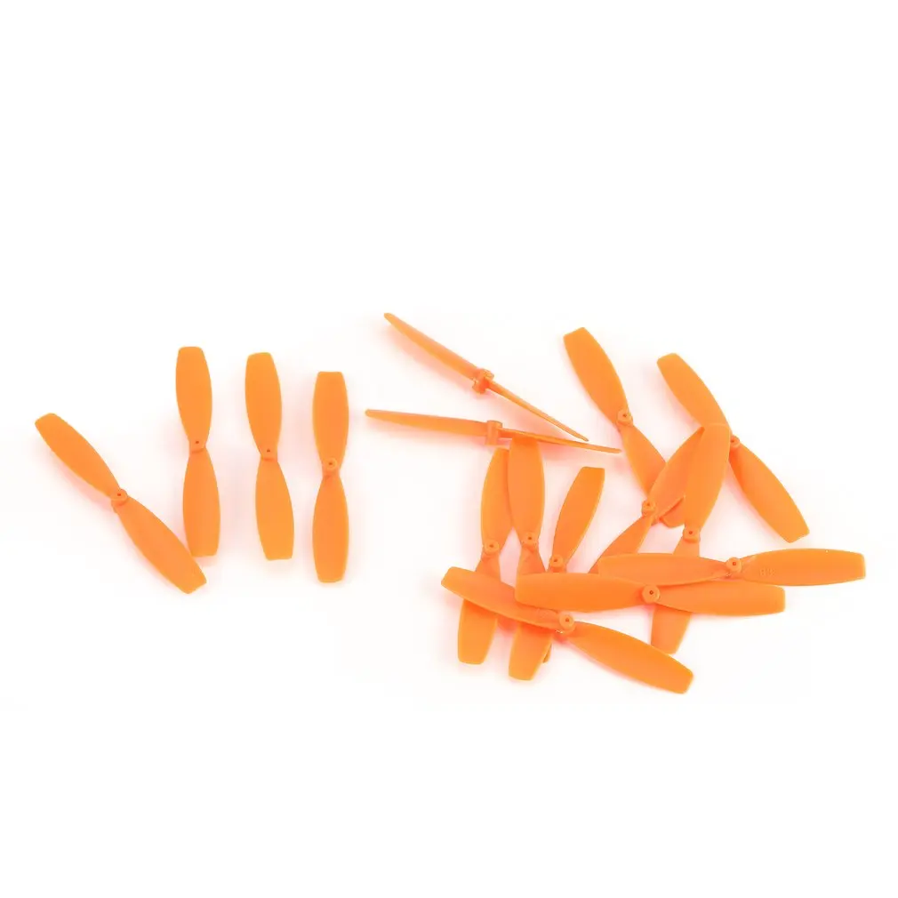 8 Pairs CW/CCW Propeller Props Blades for RC 60mm Mini Racing Drone Quadcopter Aircraft UAV Spare Parts Accessories Component
8 Pairs CW/CCW Propeller Props Blades for RC 60mm Mini Racing Drone Quadcopter Aircraft UAV Spare Parts Accessories Component