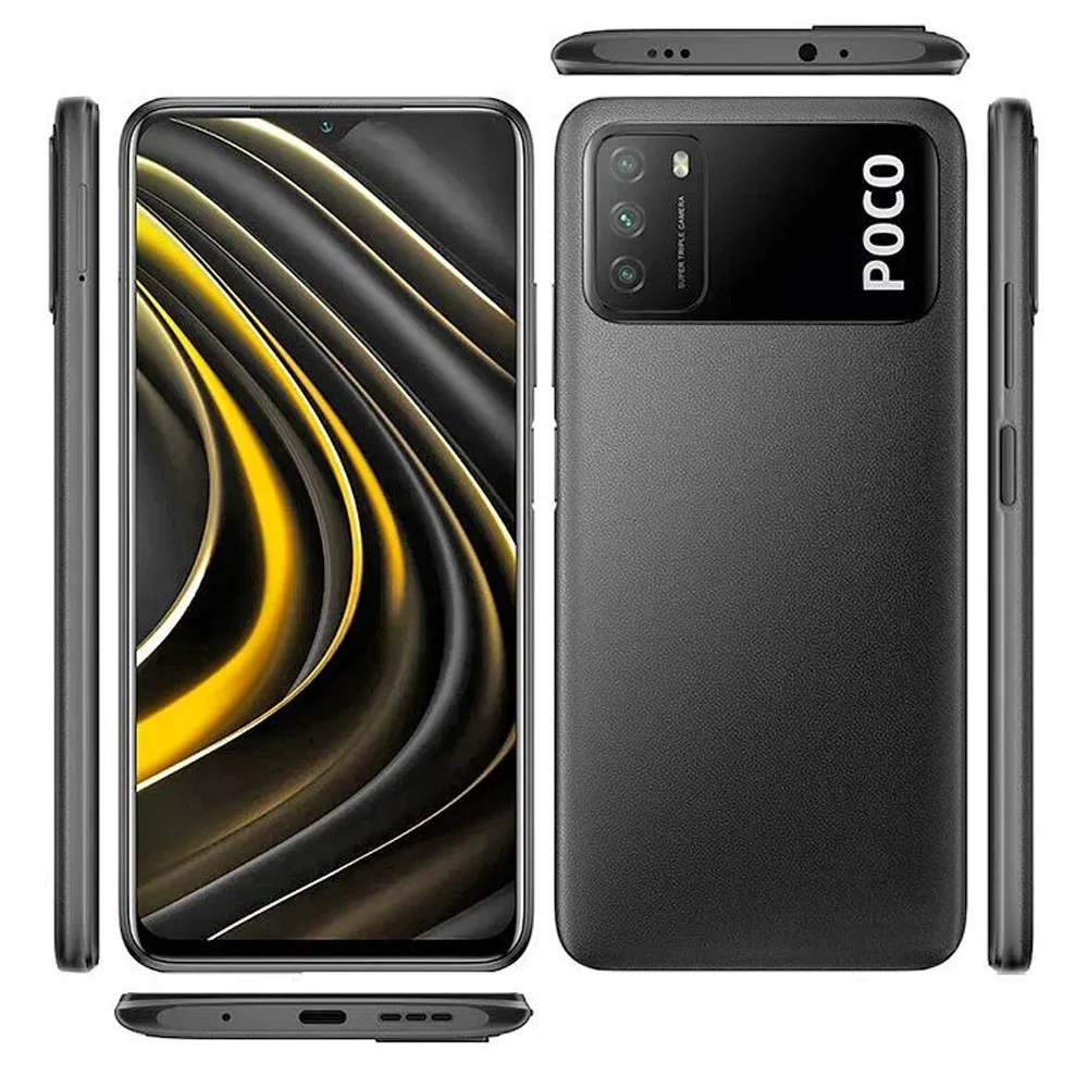 6G RAM 128G ROM NEW Xiaomi redmi 8MP+48MP Smartphones 6.53INCH global version Android 10 mobile phones unlocked celulares
6G RAM 128G ROM NEW Xiaomi redmi 8MP+48MP Smartphones 6.53INCH global version Android 10 mobile phones unlocked celulares