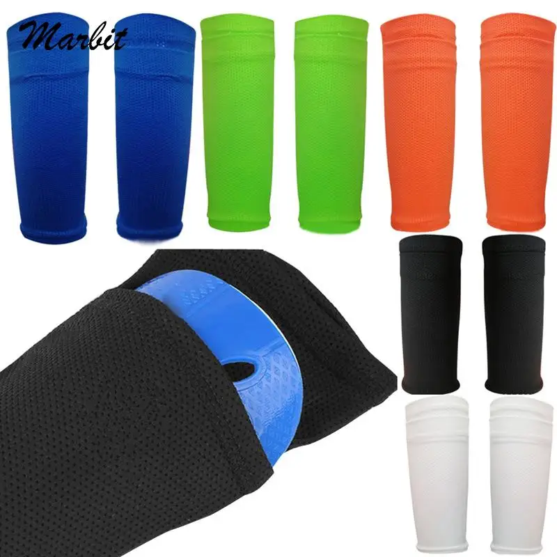 1Pair Breathable Kids Boys Men Sports Shinpads Soccer Shin Pads Leg Guard Sleeves Football Shin Holder Cover Instep Socks
1Pair Breathable Kids Boys Men Sports Shinpads Soccer Shin Pads Leg Guard Sleeves Football Shin Holder Cover Instep Socks