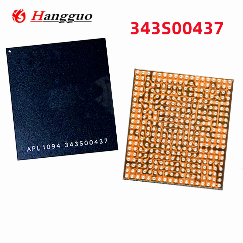 5 шт./партия 343S00437 основная мощность IC для iphone 12 12PRO/12PRO Max /12mini
5 шт./партия 343S00437 основная мощность IC для iphone 12 12PRO/12PRO Max /12mini