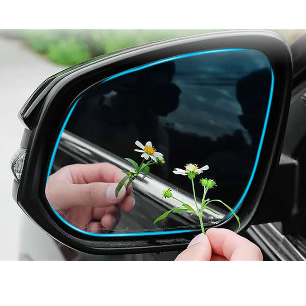 Durable and Quality Vision Rearview Mirror Replacement for Tesla Model 3 2 Rear View Lenses Included in Package
Durable and Quality Vision Rearview Mirror Replacement for Tesla Model 3 2 Rear View Lenses Included in Package