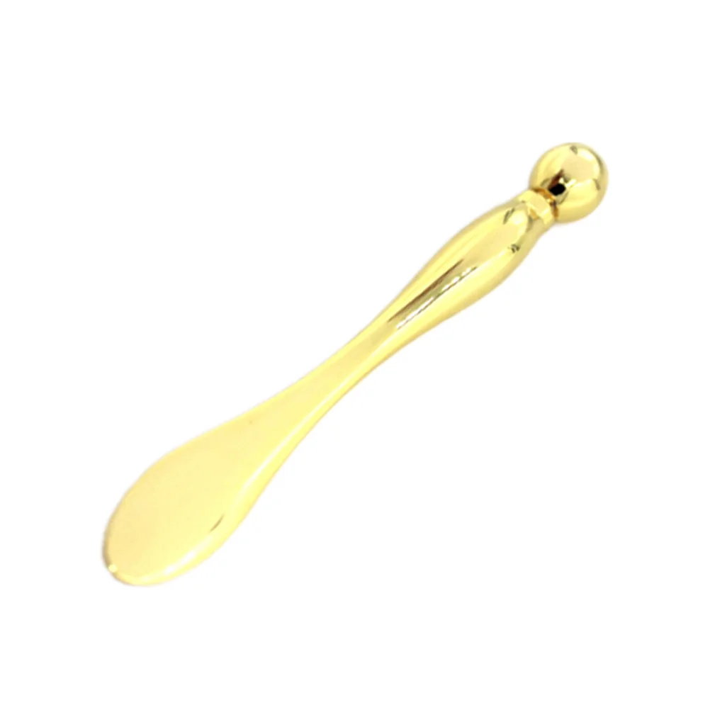 Eye Spoon Cream Applicatormakeup Spatula Stick Facial Mini Face Beauty Metal Toolwrinkles Scoop Sticks Rollerboard Care Wrinkle
Eye Spoon Cream Applicatormakeup Spatula Stick Facial Mini Face Beauty Metal Toolwrinkles Scoop Sticks Rollerboard Care Wrinkle