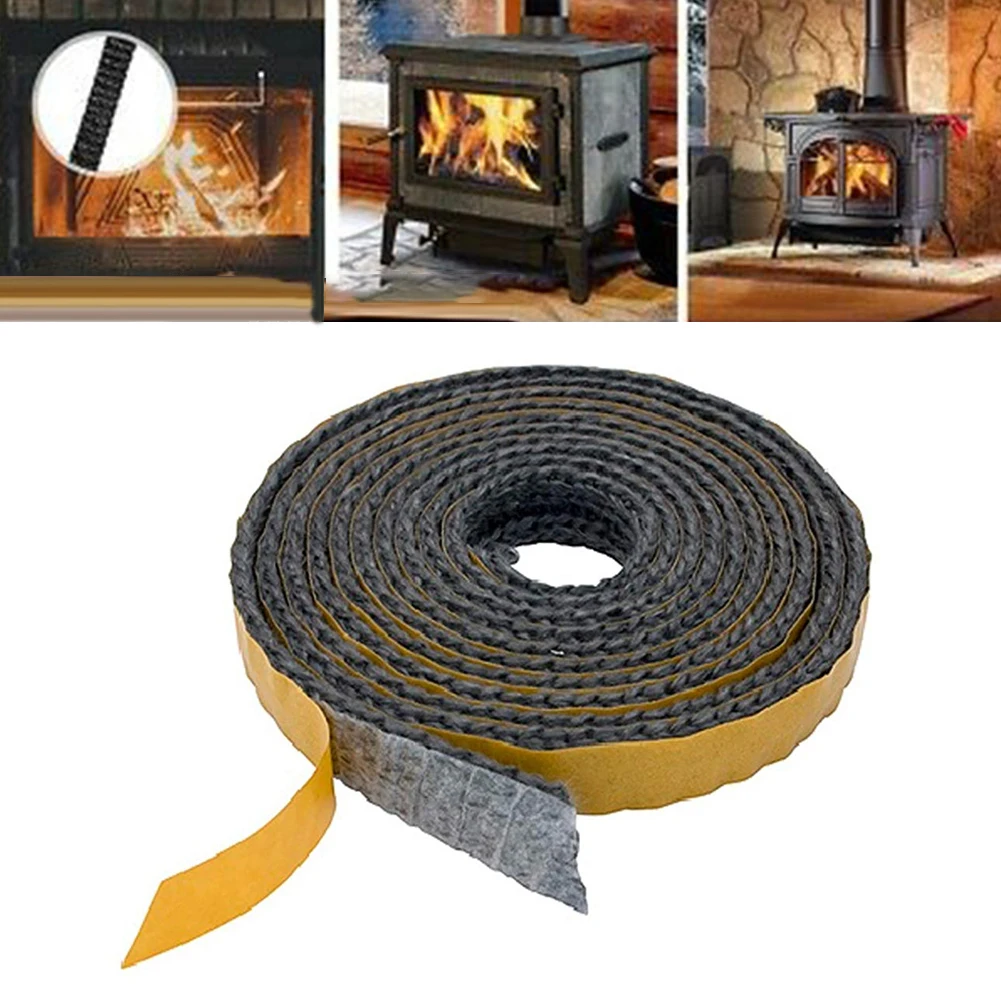 Самоклеящееся защитное стекло Fire Cord для дома, отличная теплоустойчивость, низкая теплопроводность
Самоклеящееся защитное стекло Fire Cord для дома, отличная теплоустойчивость, низкая теплопроводность