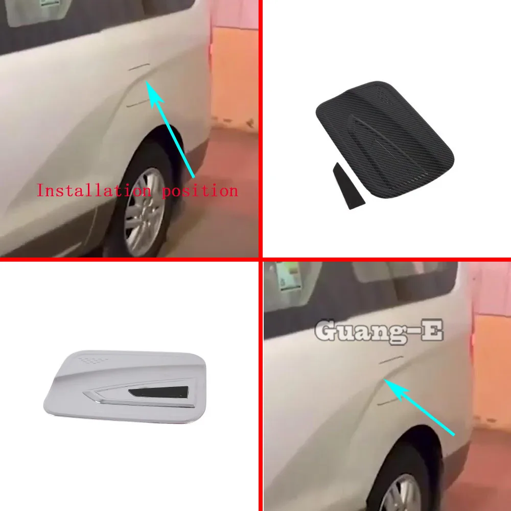 Автомобильный Стайлинг крышка бака газа/топлива/масла крышка палки рамка лампы Отделка молдинг 1 шт. для Hyundai Starex фотосессия H1 2018 2019 2020 2021
Автомобильный Стайлинг крышка бака газа/топлива/масла крышка палки рамка лампы Отделка молдинг 1 шт. для Hyundai Starex фотосессия H1 2018 2019 2020 2021