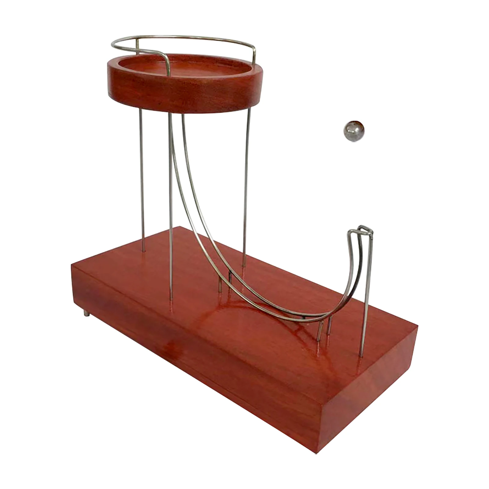 Игрушка для детей и взрослых, обучающая, не скользящая, долговечная, научная физика, офис, импульс, кинетическое искусство, образовательный ...
Игрушка для детей и взрослых, обучающая, не скользящая, долговечная, научная физика, офис, импульс, кинетическое искусство, образовательный ...