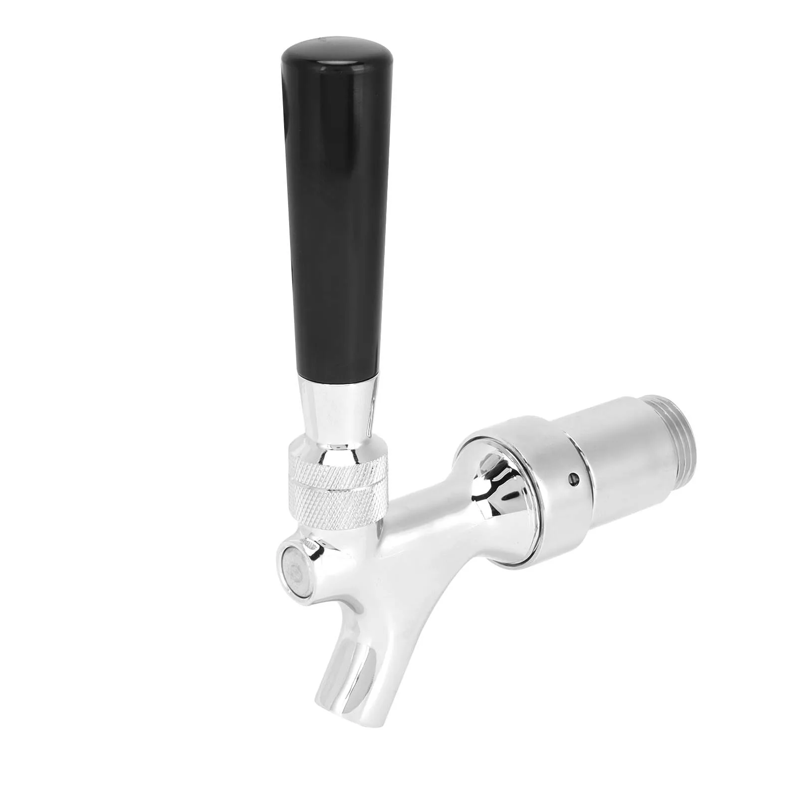 G5/8in Beer Tower Tap Set Brewing Beer Draft Dispensing Keg Faucet Homebrew Accessory
G5/8in Beer Tower Tap Set Brewing Beer Draft Dispensing Keg Faucet Homebrew Accessory