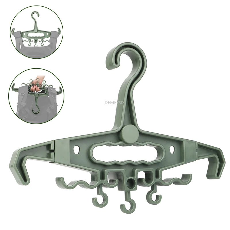 Heavy Duty Tactical Coat Hanger Outdoor Hunting Vests Plastic Non-slip Hanger Army Airsoft Military Jacket Uniform Clothes Stand
Heavy Duty Tactical Coat Hanger Outdoor Hunting Vests Plastic Non-slip Hanger Army Airsoft Military Jacket Uniform Clothes Stand