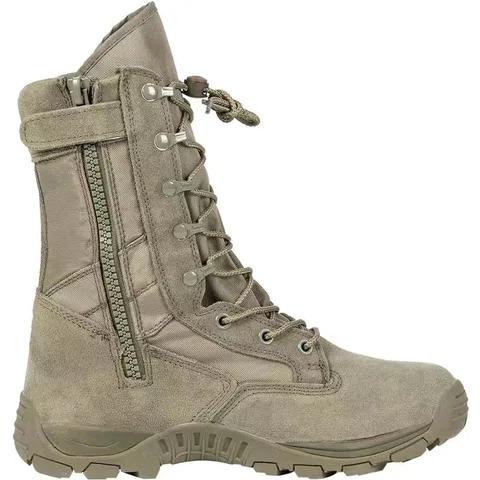 Мужские уличные боевые ботинки, обувь для альпинизма, легкие женские походные сетчатые военные ботинки