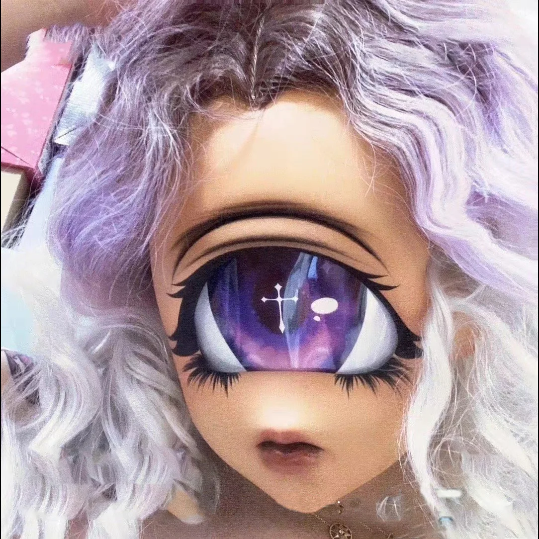 Human Face Mask BJD Doll Mask Big Face Girl Human Mask Resin Material DIY Doll Accessories Doll Face No Makeup Doll Mask
Human Face Mask BJD Doll Mask Big Face Girl Human Mask Resin Material DIY Doll Accessories Doll Face No Makeup Doll Mask