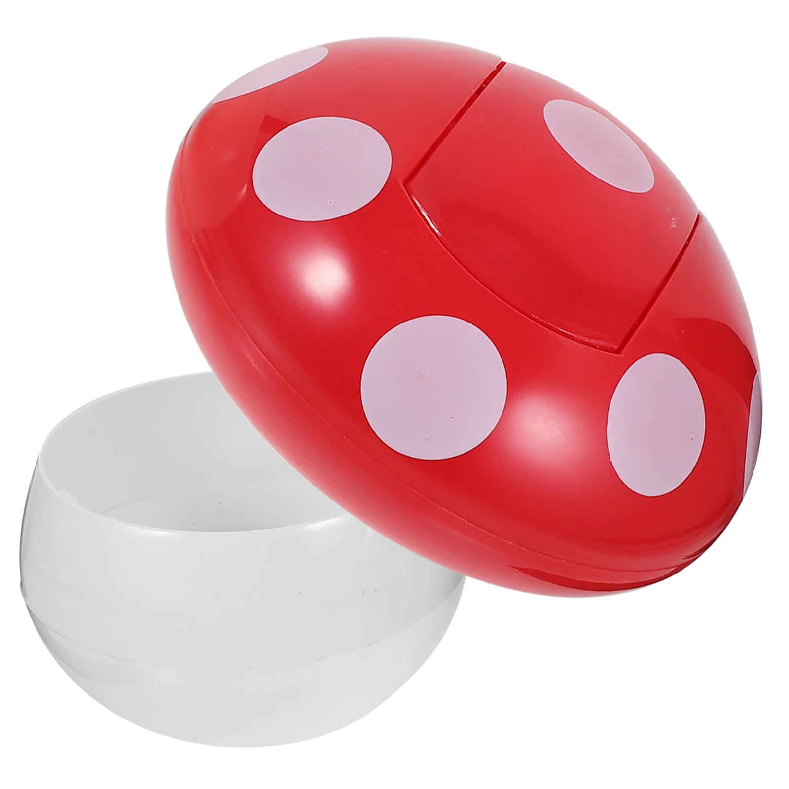 Mushroom Shaped Garbage Bin Cartoon Trash Bin Small Rubbish Bin Home Wastebasket for Office
Mushroom Shaped Garbage Bin Cartoon Trash Bin Small Rubbish Bin Home Wastebasket for Office