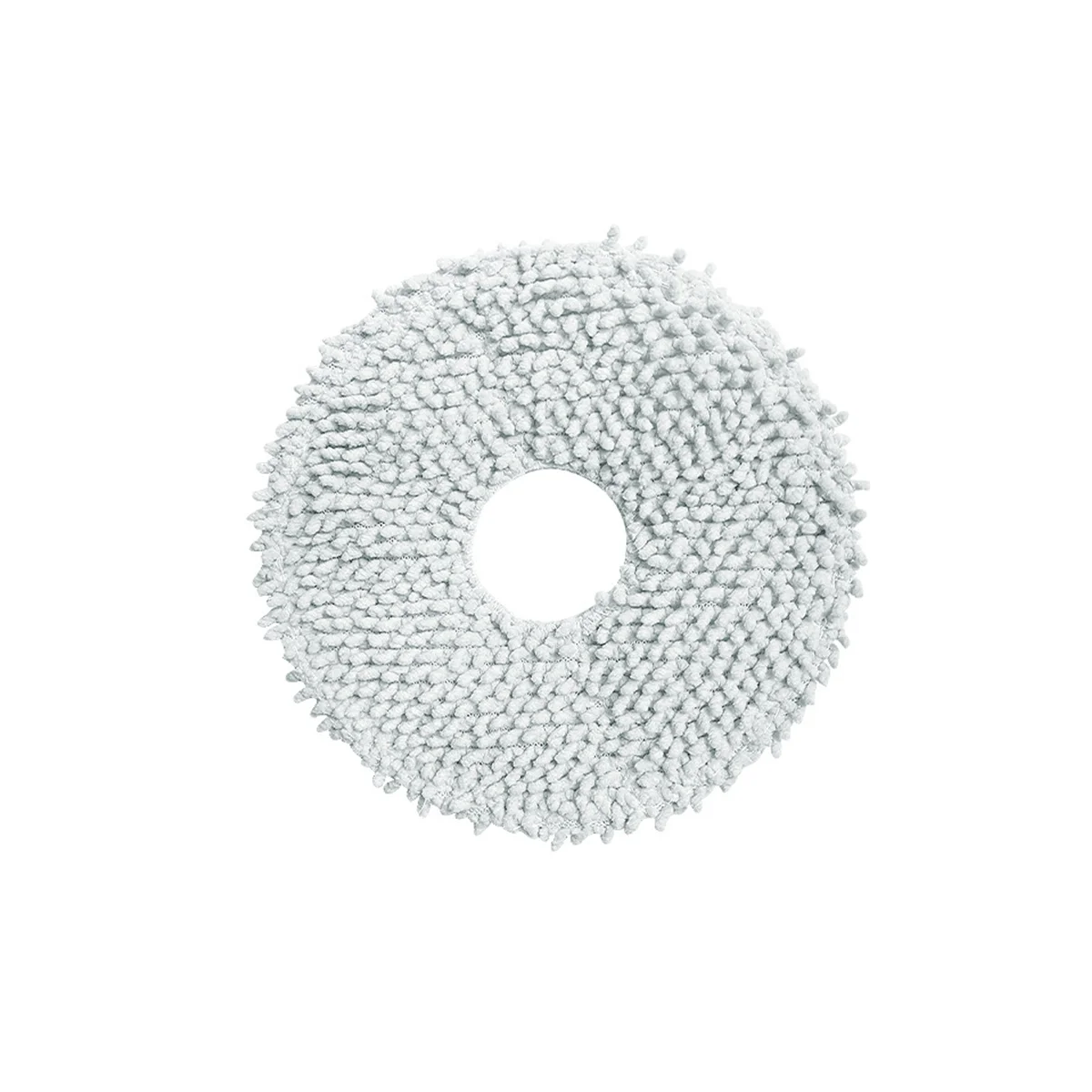 Robot Accessories Parts for Bot L10S Ultra / X10 Robotic Vacuum Cleaner Main Side Brush Filter, white side brush
Robot Accessories Parts for Bot L10S Ultra / X10 Robotic Vacuum Cleaner Main Side Brush Filter, white side brush