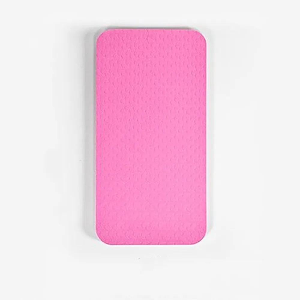 Fitness Yoga Mats Knee Mini Pad Pilate Soft Thick Yoga 2pcs Cushion Exercise Pratical Protable Useful Hot Sale
Fitness Yoga Mats Knee Mini Pad Pilate Soft Thick Yoga 2pcs Cushion Exercise Pratical Protable Useful Hot Sale