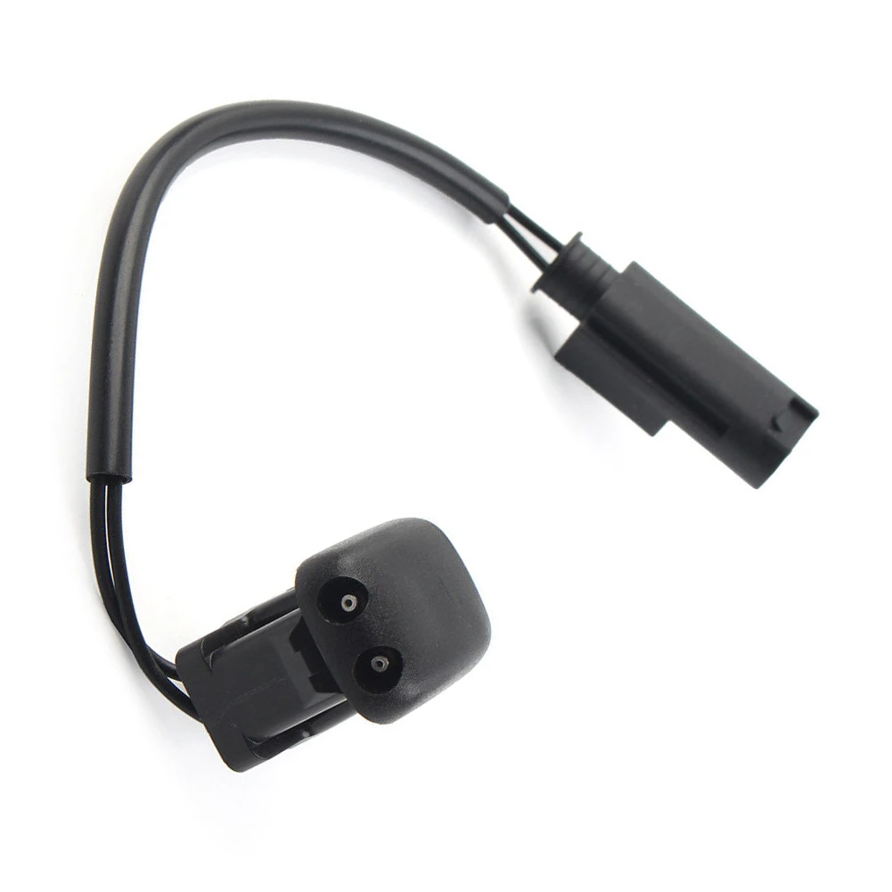 Car Front Windshield Washer Nozzle Jet Sprayer For Land Rover L322 2002-12 LR040670 Glass Washer Nozzle Accessories
Car Front Windshield Washer Nozzle Jet Sprayer For Land Rover L322 2002-12 LR040670 Glass Washer Nozzle Accessories