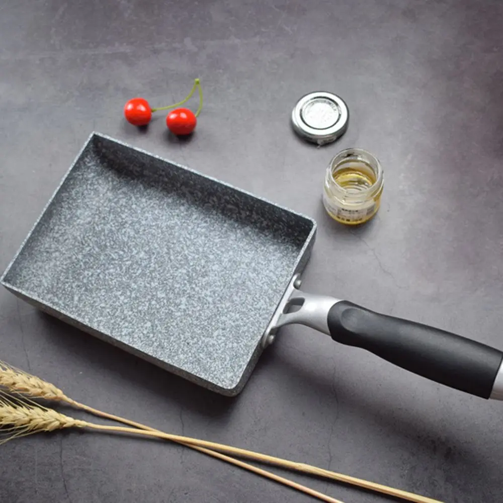 Cooker Breakfast Tool Smokeless Pancake Maker Omelette Pan Egg Pancake Fried Egg Pans Frying Pan
Cooker Breakfast Tool Smokeless Pancake Maker Omelette Pan Egg Pancake Fried Egg Pans Frying Pan
