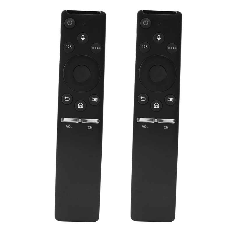 2 шт., новый запасной телефон для SAMSUNG Smart TV, пульт дистанционного управления для QA65Q8FNAW QA75Q7FNAW
2 шт., новый запасной телефон для SAMSUNG Smart TV, пульт дистанционного управления для QA65Q8FNAW QA75Q7FNAW