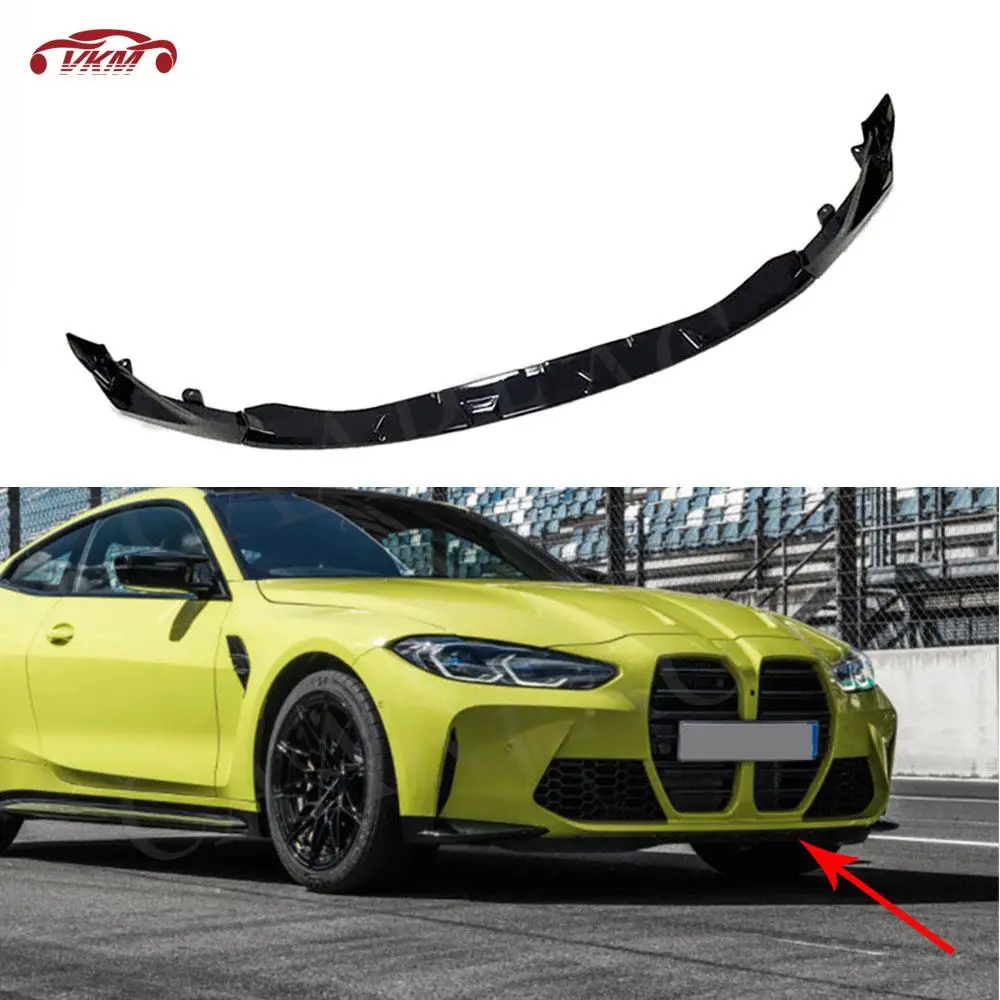 Автомобильный передний бампер, спойлер для BMW 3 4 серии G80 G82 G83 M3 M4 2021 + ABS глянцевый черный Передний разделитель подбородка, боди, аксессуары
Автомобильный передний бампер, спойлер для BMW 3 4 серии G80 G82 G83 M3 M4 2021 + ABS глянцевый черный Передний разделитель подбородка, боди, аксессуары