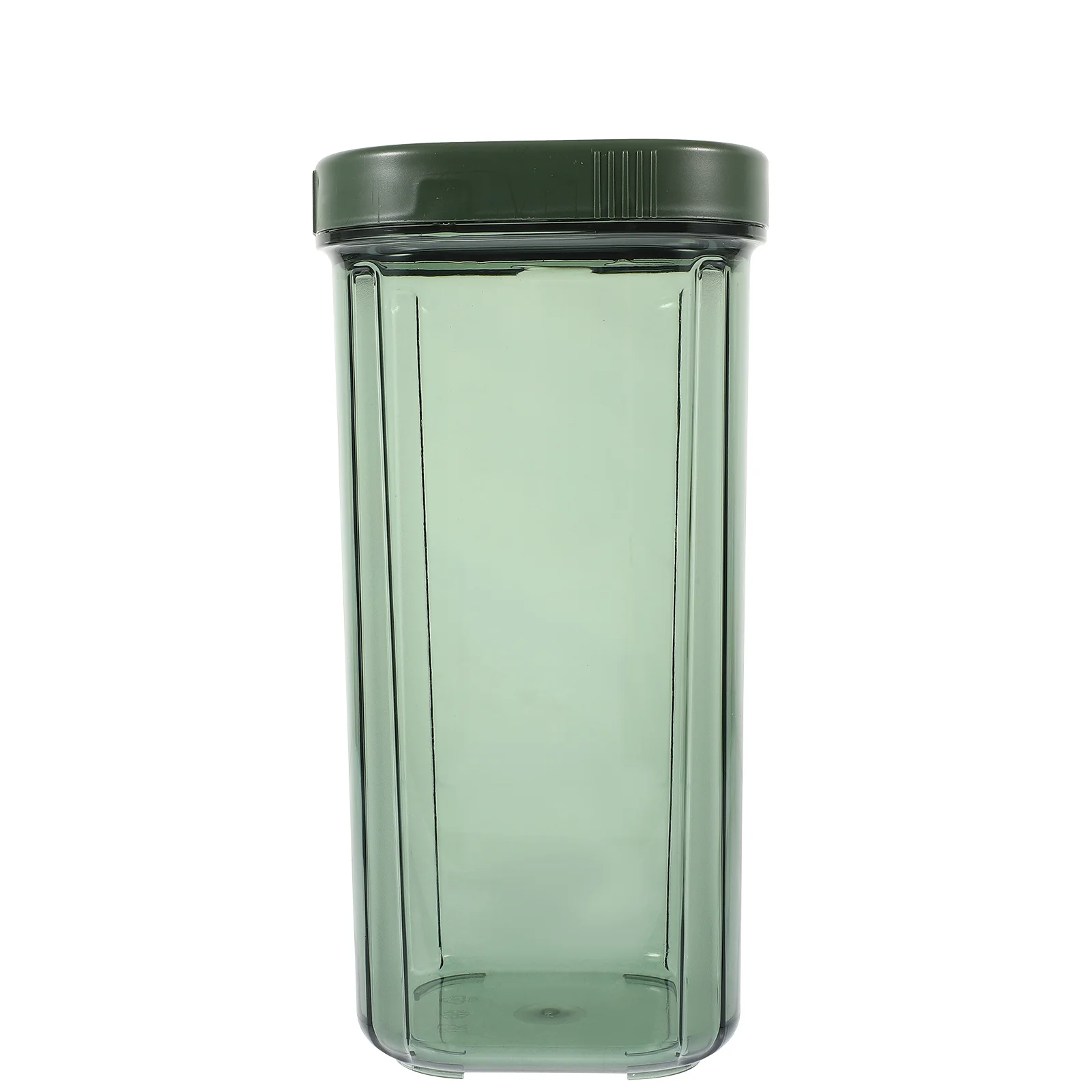 

Pet Airtight Jar Terrarium Tank Clear Jars Lids Buckle Rice Storage Boxes Containers Organizing The Loose Tea