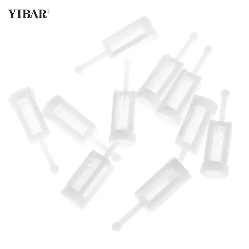 10pcs/set Plastic Gravity Type Spray Gun Spray Filter Pot Diameter 11mm Length 36mm Gravity Guns Universal Effective Isolation 
10pcs/set Plastic Gravity Type Spray Gun Spray Filter Pot Diameter 11mm Length 36mm Gravity Guns Universal Effective Isolation