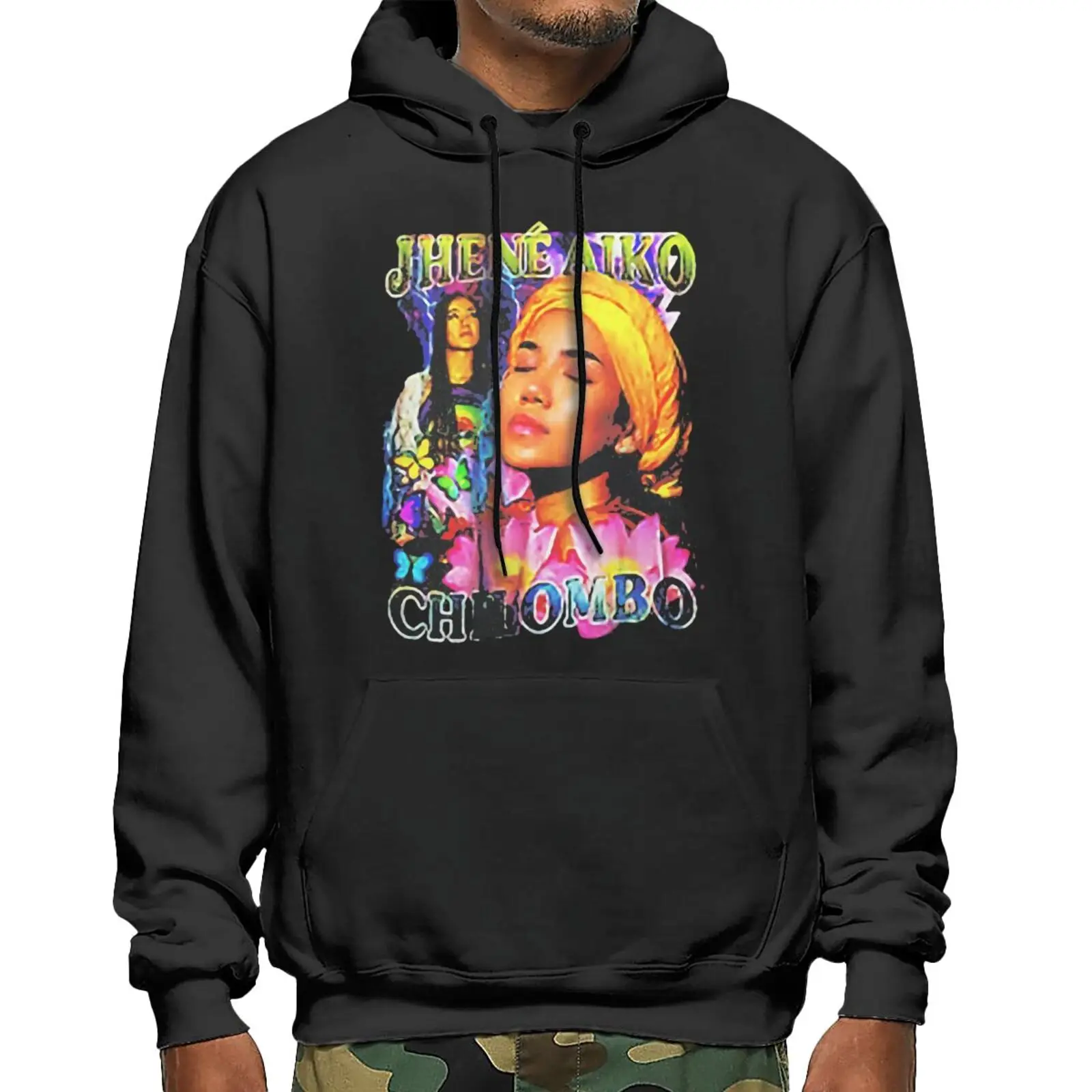 Толстовки Jhene Aiko K673, толстовки, спортивный костюм, Мужская Женская куртка, свитеры оверсайз, мужской зимний свитер, фирменная мужская одежда
Толстовки Jhene Aiko K673, толстовки, спортивный костюм, Мужская Женская куртка, свитеры оверсайз, мужской зимний свитер, фирменная мужская одежда