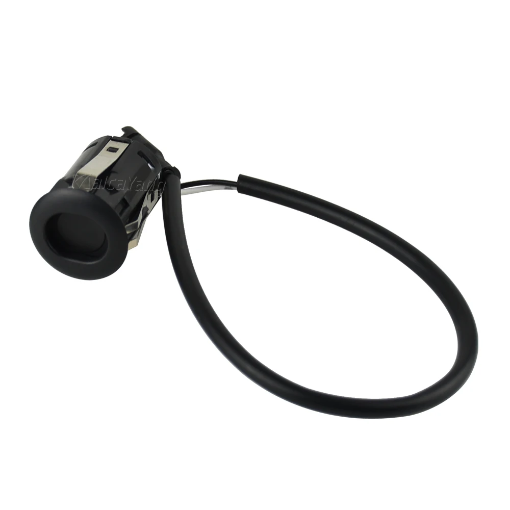 PZ362-00301-C0 PZ362-00301 Car Parking Auxiliary Bumper PDC Sensor For Toyota Camry 2004 2005 2006 Land Cruiser Prado 2003-2010
PZ362-00301-C0 PZ362-00301 Car Parking Auxiliary Bumper PDC Sensor For Toyota Camry 2004 2005 2006 Land Cruiser Prado 2003-2010