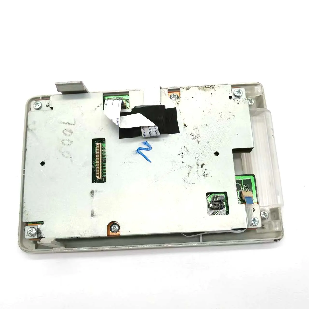 Панель управления подходит для EPSON SureColor T7000 SC-T7000
Панель управления подходит для EPSON SureColor T7000 SC-T7000