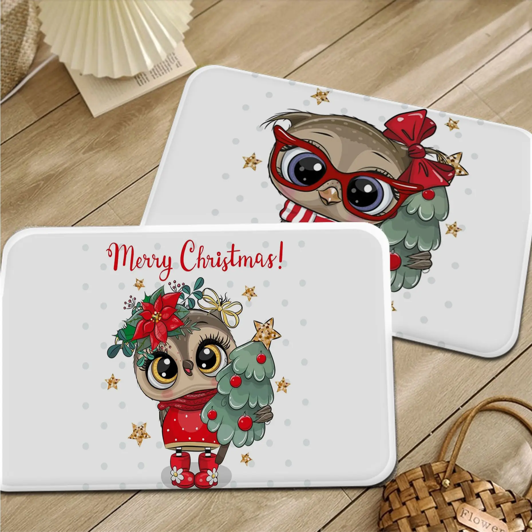Owl Pattern Long Rugs Kids Room Bedroom Decoration Balcony Anti-Slip Doormat Living Room Modern Home Decor
Owl Pattern Long Rugs Kids Room Bedroom Decoration Balcony Anti-Slip Doormat Living Room Modern Home Decor