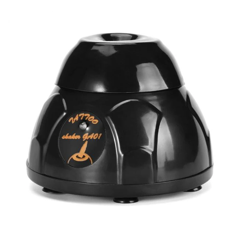 100‑240V Mini Salon Mixer Tattoo Pigment Ink Electric Shaker Stirrer Nail Polish for Paints Nail Polish
100‑240V Mini Salon Mixer Tattoo Pigment Ink Electric Shaker Stirrer Nail Polish for Paints Nail Polish