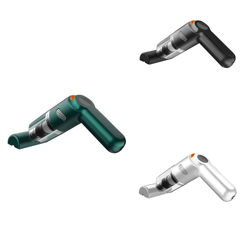 Car Vacuum Cleaner Cordless Portable Handheld Vacuum Cleaner 10000Pa Wireless Vacuum Cleaner Wet And Dry 120W
Car Vacuum Cleaner Cordless Portable Handheld Vacuum Cleaner 10000Pa Wireless Vacuum Cleaner Wet And Dry 120W