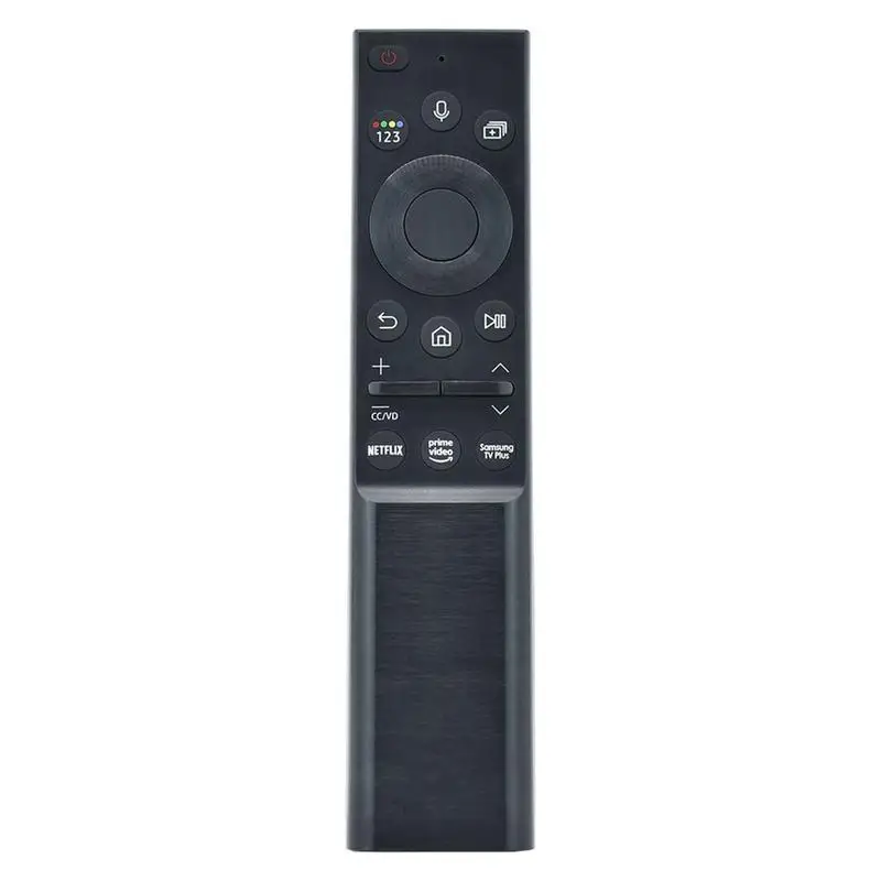 Bn59-01357a Remote Control For Samsung Smart TV Compatible With M5 Series: LS24AM506NNXZA LS27AM501 LS27AM500 LS32AM702 LS32AM50
Bn59-01357a Remote Control For Samsung Smart TV Compatible With M5 Series: LS24AM506NNXZA LS27AM501 LS27AM500 LS32AM702 LS32AM50