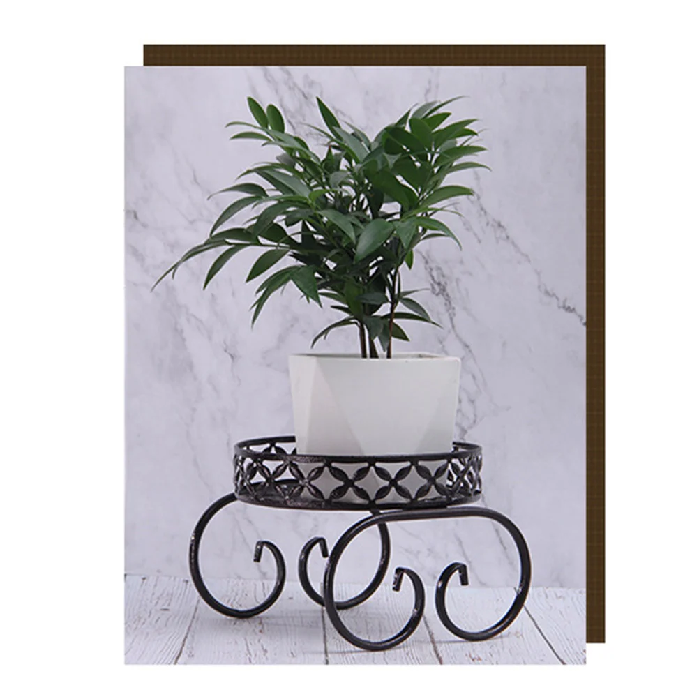 Stand Indoor Metal Flower Pot Outdoor Shelf Rack Succulent Planter Holder Hangers Dolly Stands
Stand Indoor Metal Flower Pot Outdoor Shelf Rack Succulent Planter Holder Hangers Dolly Stands
