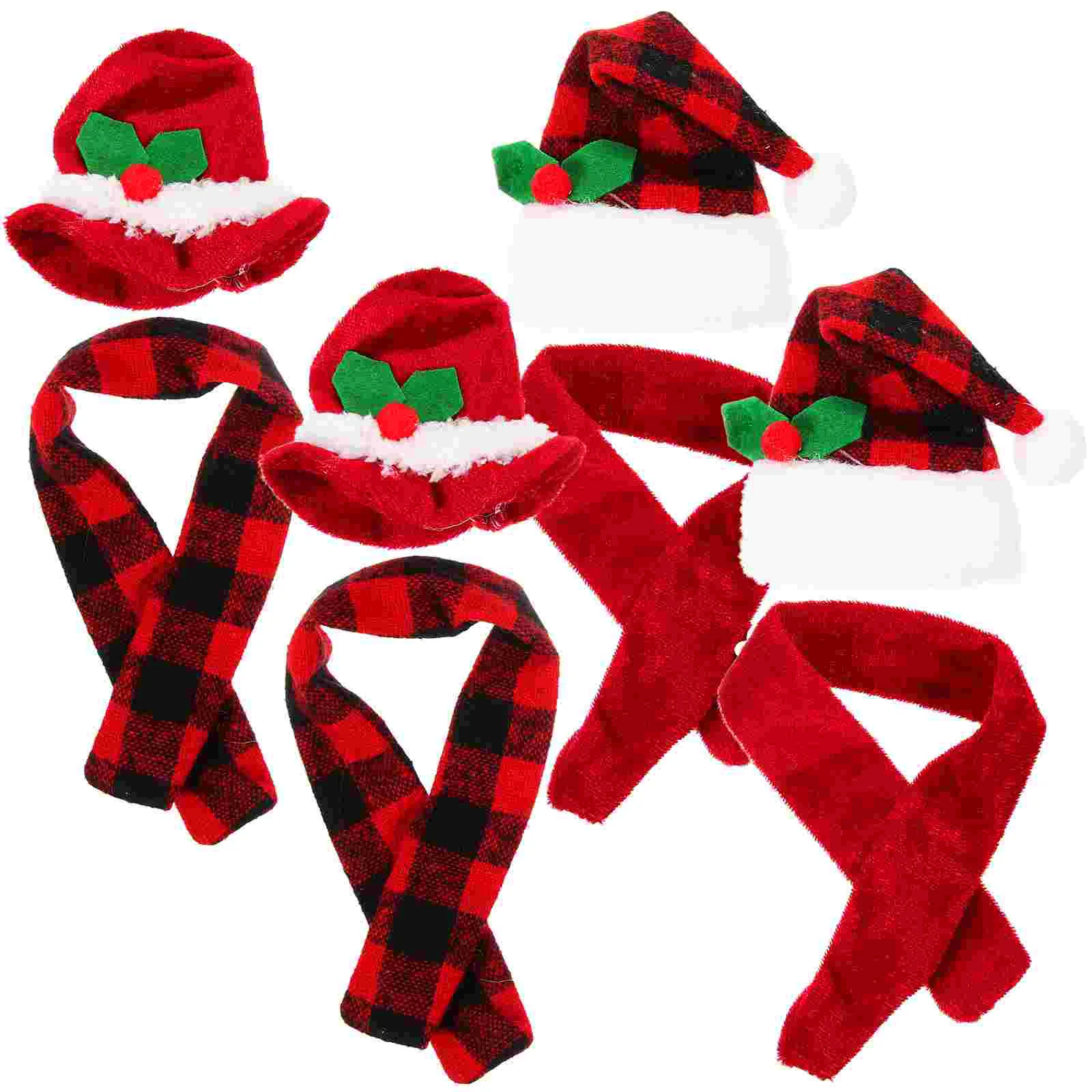 Xmas Hat Scarf Wine Bottle Covers Wine Bottle Christmas Bottle Decor Christmas Red Wine Bottle Cover Scarf Hat Decor Suit
Xmas Hat Scarf Wine Bottle Covers Wine Bottle Christmas Bottle Decor Christmas Red Wine Bottle Cover Scarf Hat Decor Suit