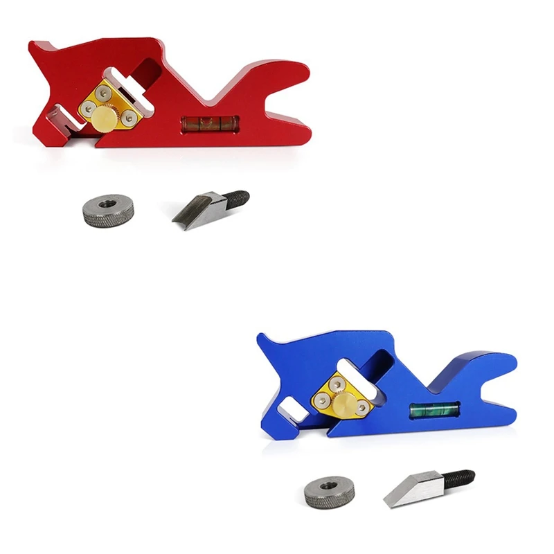 GTBL Woodworking Edge Corner Plane 45 Degree Bevel Manual Planer Chamfering Trimming Tool For Carpenter Woodcraft Tools
GTBL Woodworking Edge Corner Plane 45 Degree Bevel Manual Planer Chamfering Trimming Tool For Carpenter Woodcraft Tools